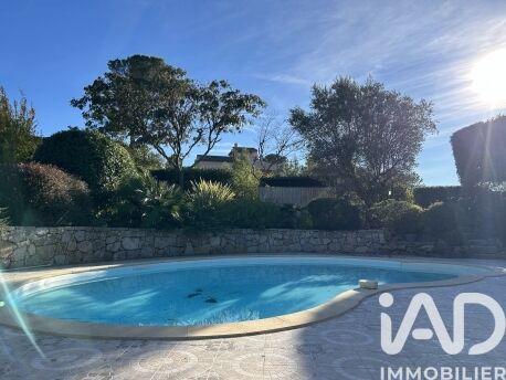 Maison - 128 m² - 5 pièces