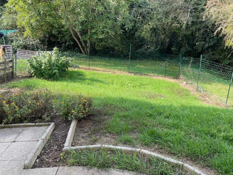 Pavillon - 92 m² - 5 pièces