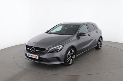 Mercedes Classe a 180 7g-Dct 122 ch