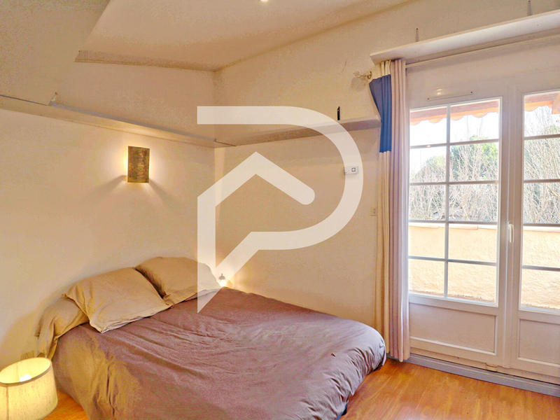 Villa - 144 m² - 5 pièces