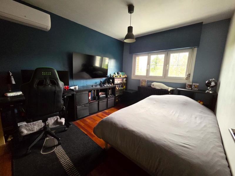 Maison - 145 m² - 7 pièces