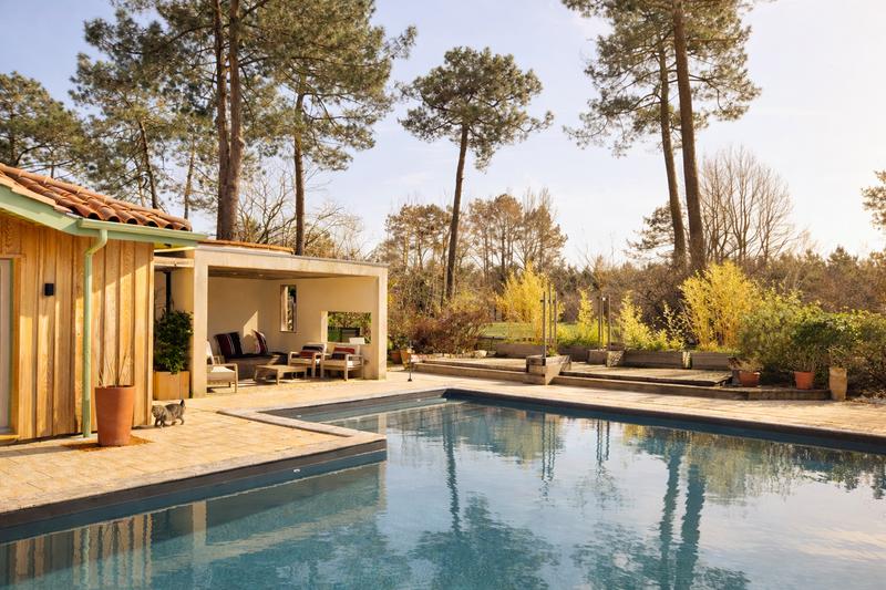 Maison - 150 m² - 7 pièces