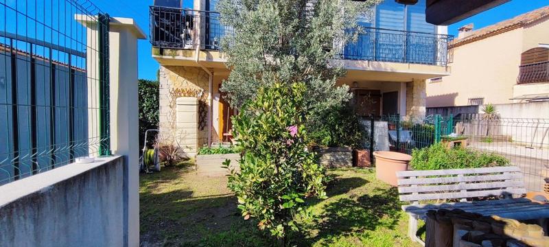 Maison - 82 m² - 3 pièces