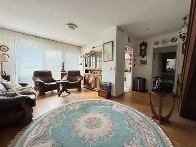 Duplex - 92 m² - 4 pièces