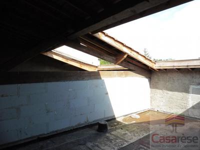 Duplex - 130 m² - 4 pièces