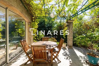 Maison - 130 m² - 4 pièces