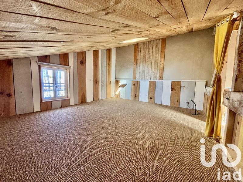 Maison de campagne - 163 m² - 4 pièces