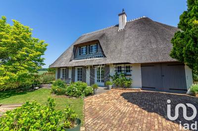 Maison - 97 m² - 6 pièces