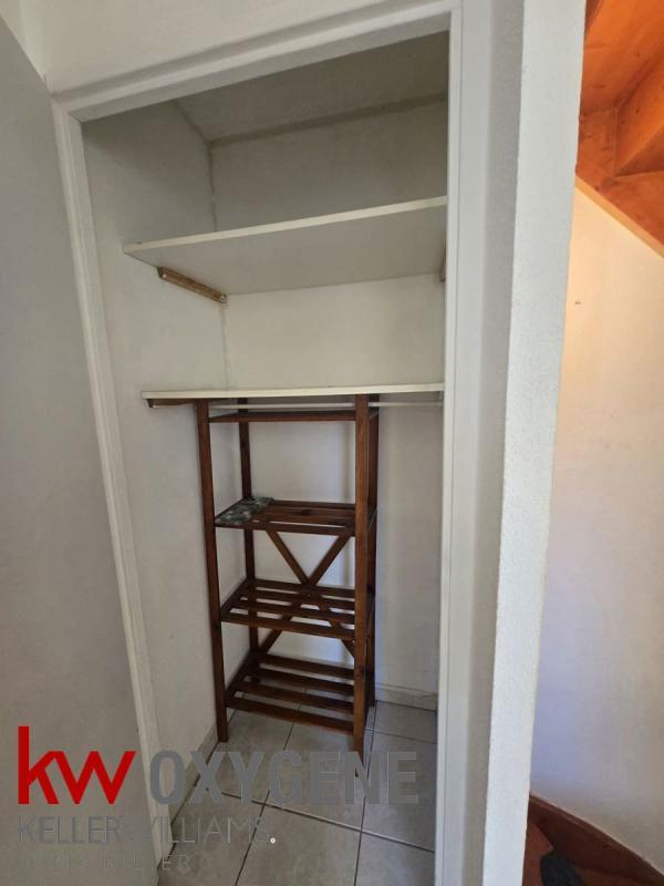 Maison - 72 m² - 4 pièces