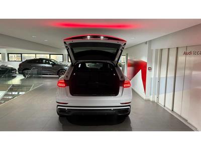 Audi Q8 55 Tfsi e 381 Tiptronic 8 Quattro s line