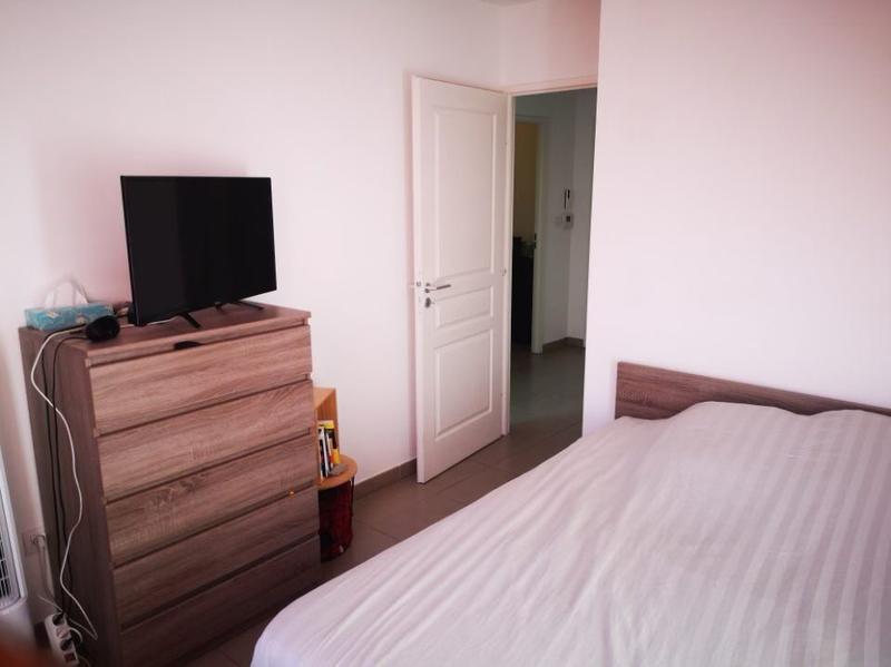 Appartement - 52 m² - 3 pièces