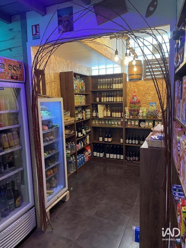 Local commercial - 45 m²