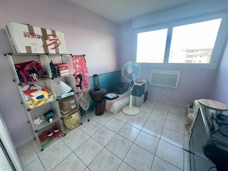 Appartement - 87 m² - 4 pièces