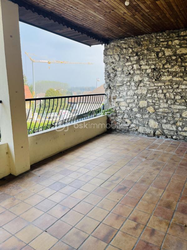 Appartement - 132 m² - 5 pièces