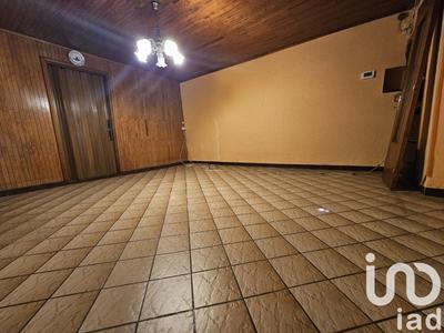 Maison de village - 76 m² - 3 pièces