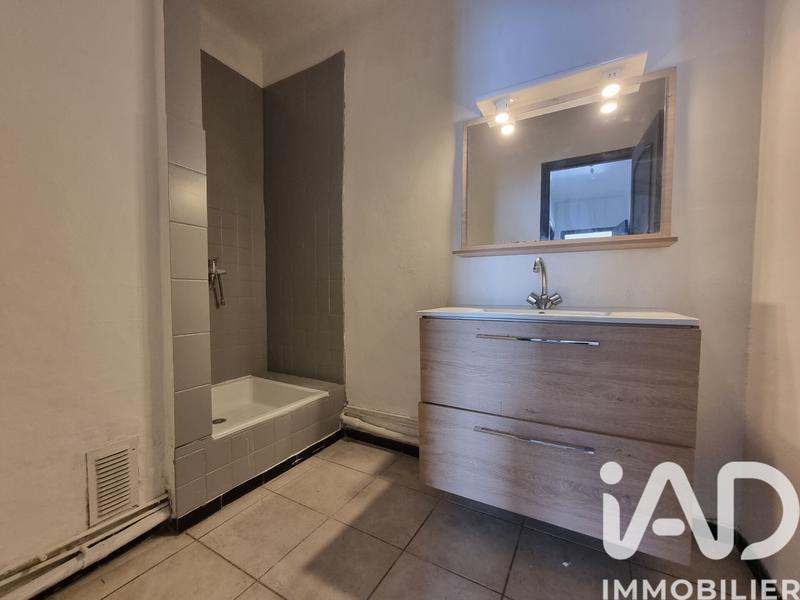 Appartement - 145 m² - 5 pièces
