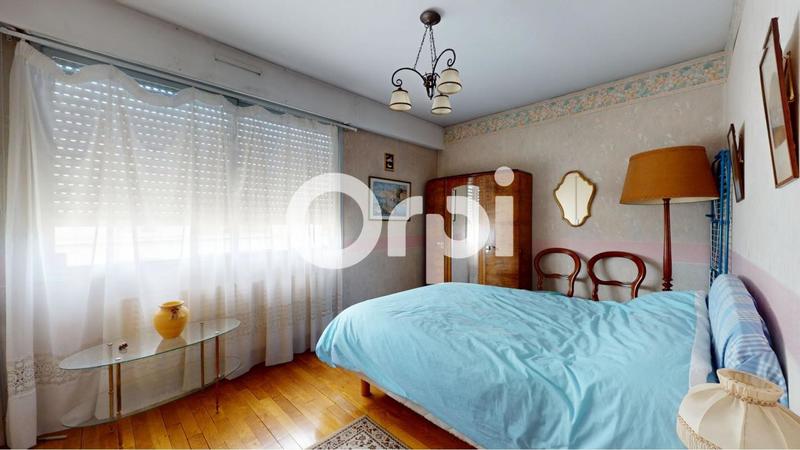 Appartement - 84 m² - 4 pièces