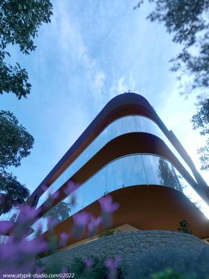 Appartement - 82 m² - 3 pièces