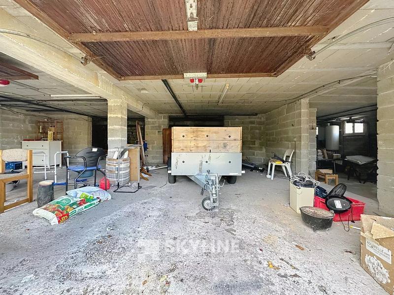 Maison - 75 m² - 3 pièces