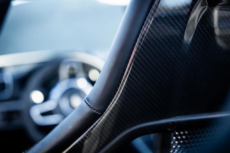 Porsche Boxster Spyder III (981) 3.8 375ch