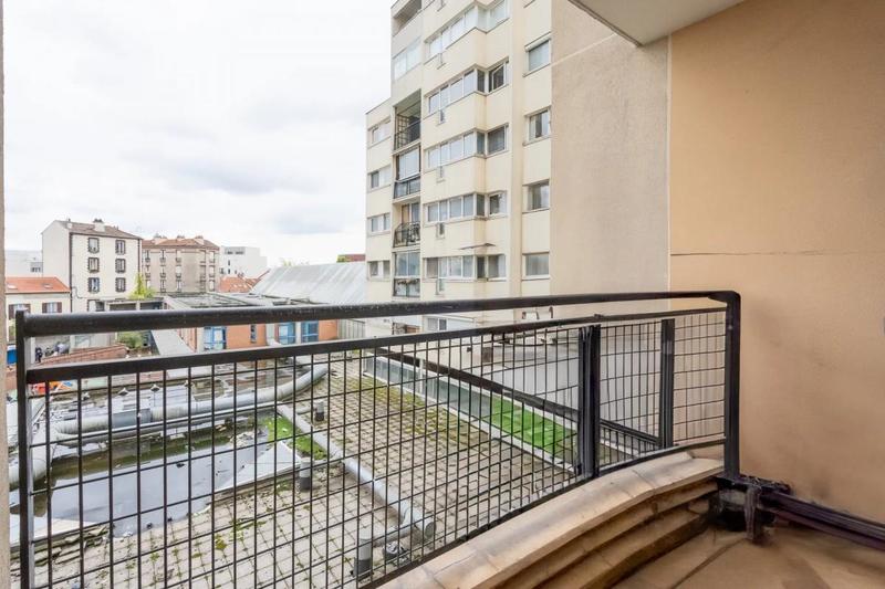 Appartement - 83 m² - 4 pièces