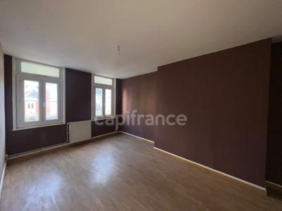 Immeuble - 200 m² - 8 pièces