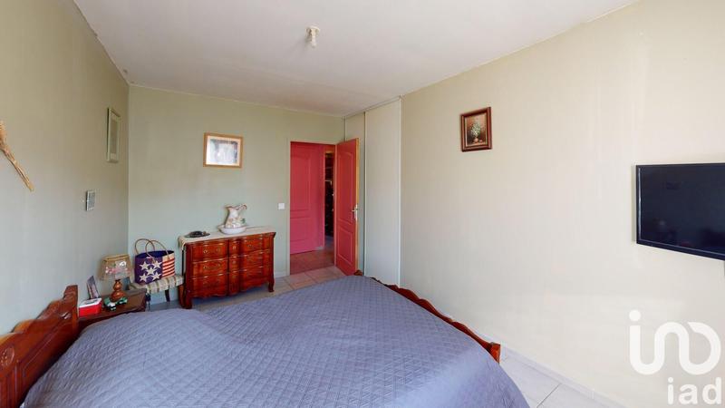 Maison - 119 m² - 5 pièces