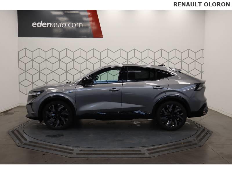 Renault Rafale E-Tech full hybrid 200ch esprit Alpine