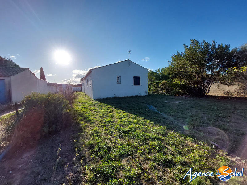 Villa - 99 m² - 5 pièces