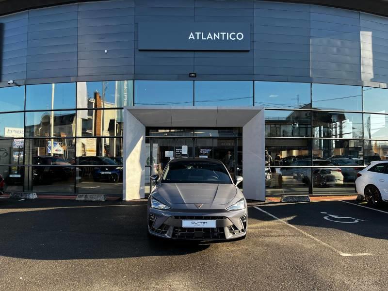 Cupra Leon eHybrid 204 ch Dsg6 V