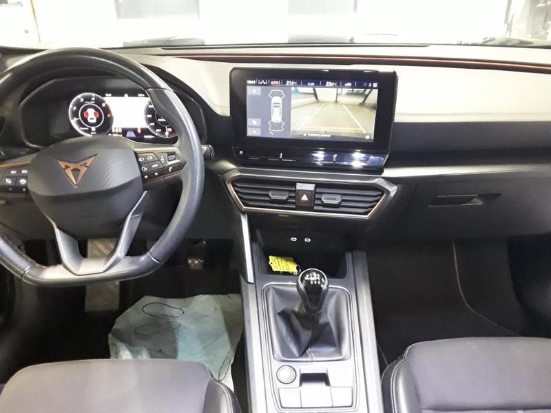 Cupra Formentor 2.0 Tdi 150 Cv Business Edition Bv6