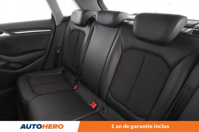 Audi A3 sportback 35 Tdi Design s tronic 7 150 ch