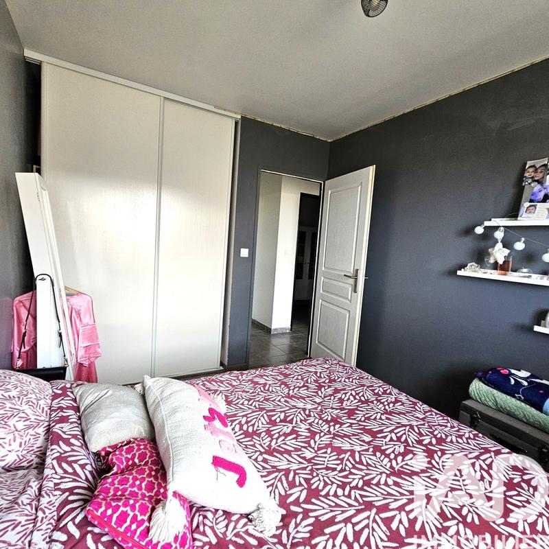 Maison - 147 m² - 5 pièces