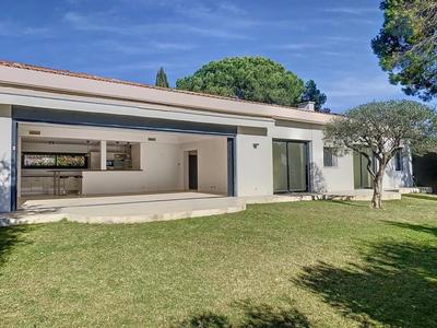 Villa - 163 m² - 4 pièces