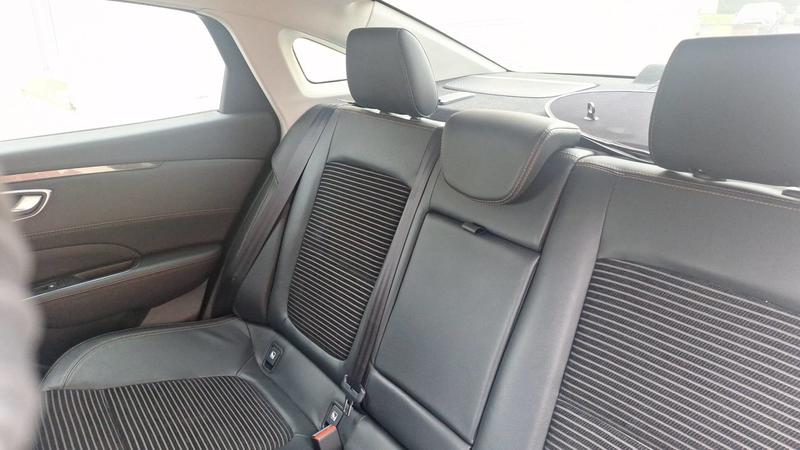 Renault Talisman I 1.6 dCi 130 Energy Edc Intens - Automatique Entretien constructeur