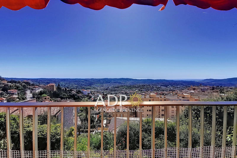 Appartement - 114 m² - 4 pièces