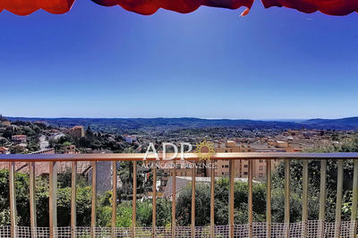 Appartement - 114 m² - 4 pièces