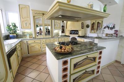 Villa - 230 m² - 9 pièces