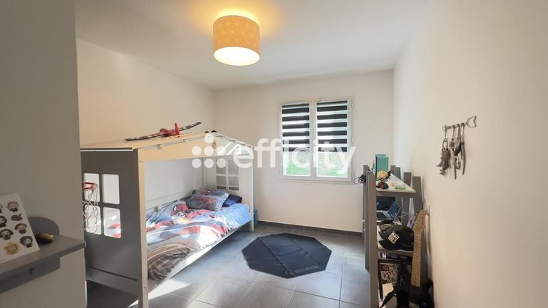 Villa - 116 m² - 5 pièces