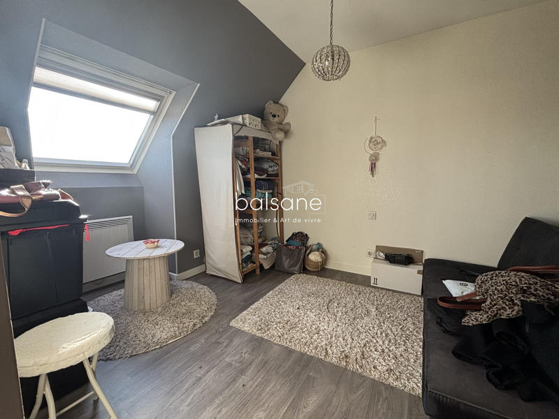 Maison - 146 m² - 6 pièces