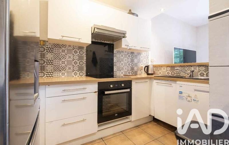 Maison - 86 m² - 5 pièces