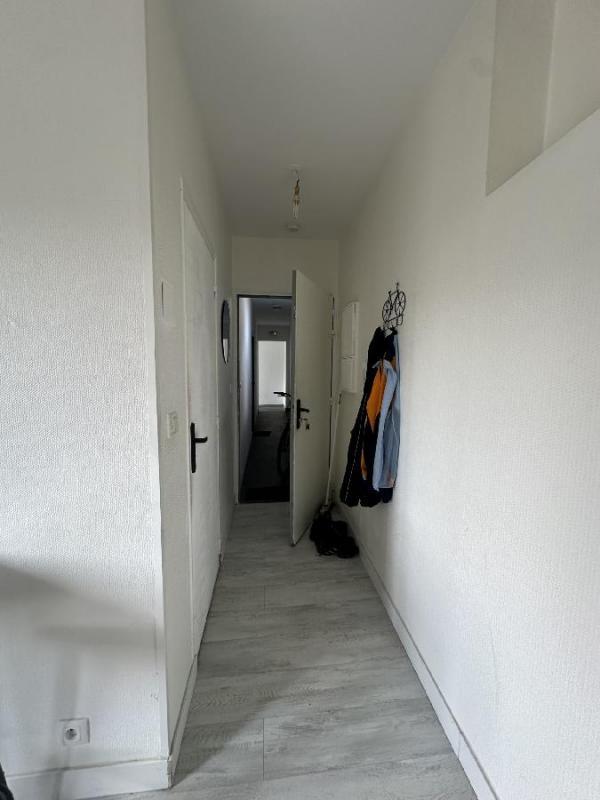 Appartement - 22 m² - 2 pièces