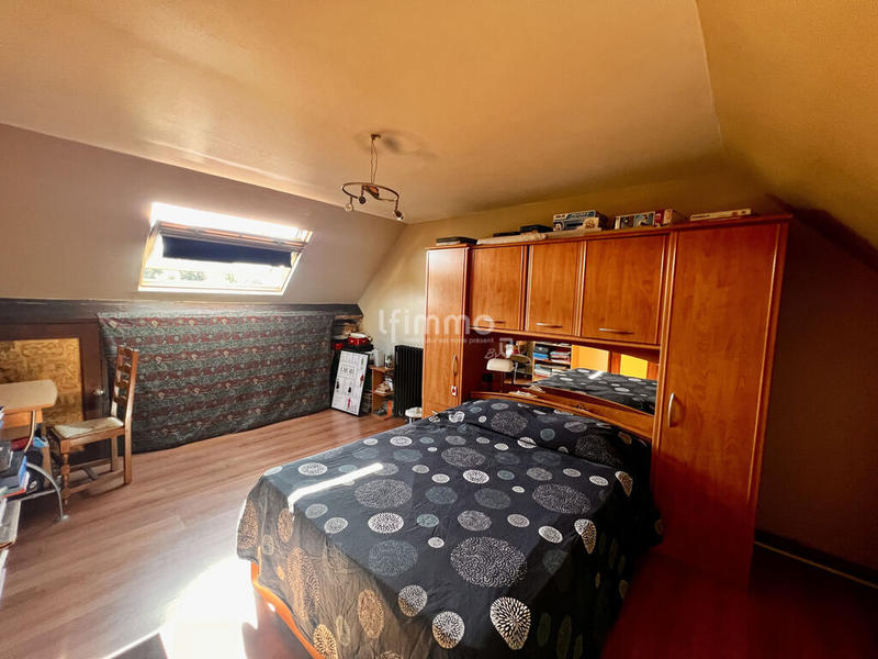 Pavillon - 165 m² - 6 pièces