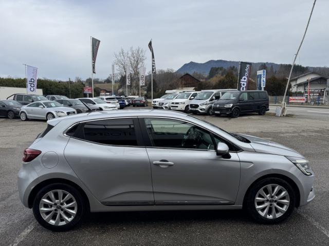 Renault Clio V TCe 130 Edc Fap Intens