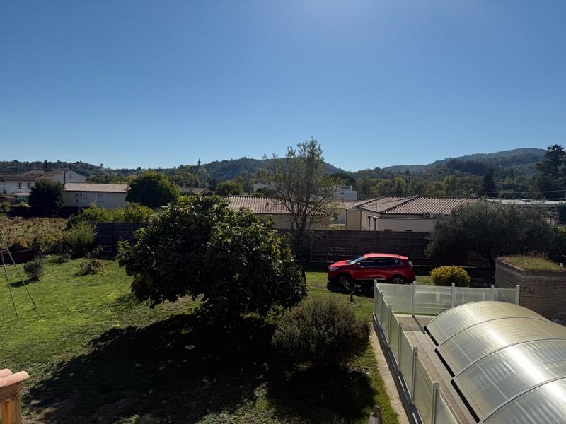 Maison - 152 m² - 5 pièces