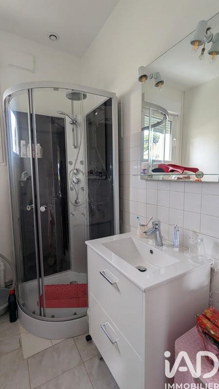 Appartement - 77 m² - 4 pièces