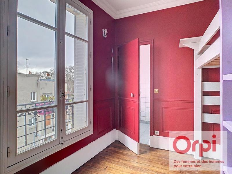 Appartement - 102 m² - 5 pièces