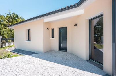 Maison - 140 m²