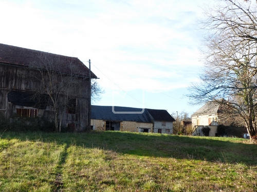 Ferme - 140 m² - 5 pièces