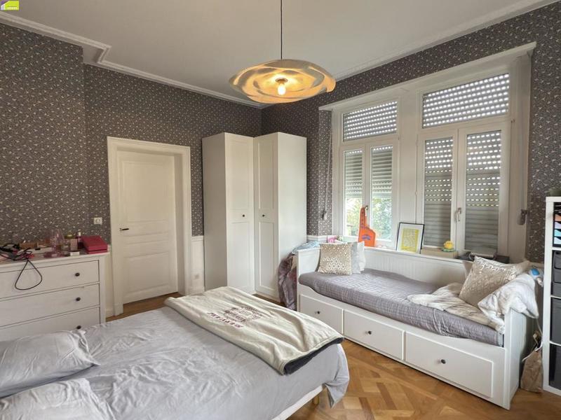 Duplex - 236 m² - 6 pièces